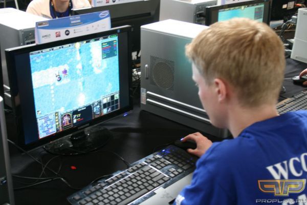 ������ ������������� � TD