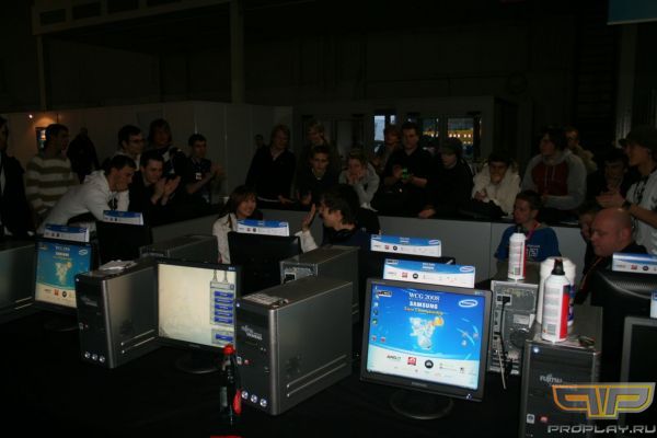 Grubby ��������� Xyligan`a