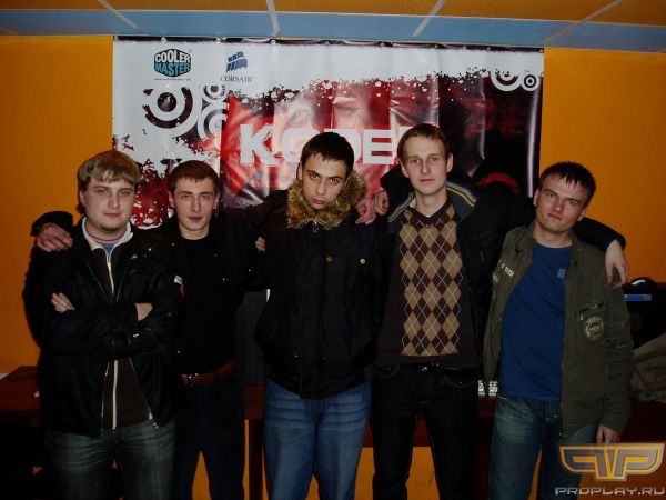 ���������� ����� - Orel qrsk