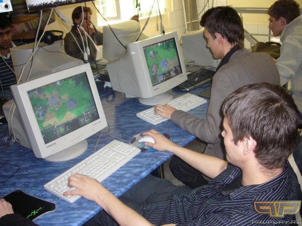 Casper ����-�� ������������ ������