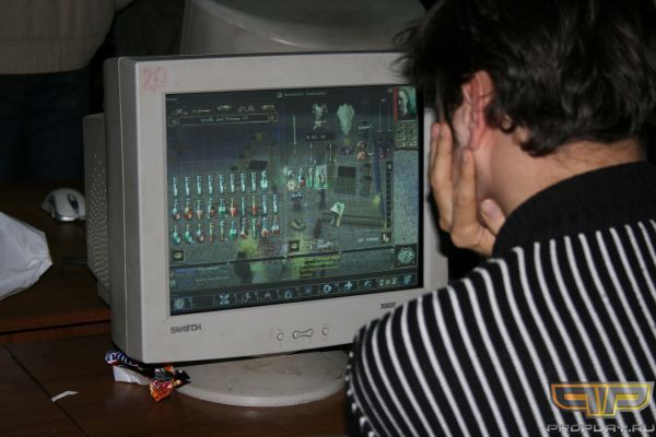 � ������, ������ Neverwinter Nights