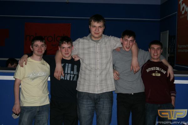 ������ ����� - FTP