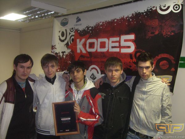 II ����� - eSportsUfa(spEc, duke, freeks, skliar, play3r)