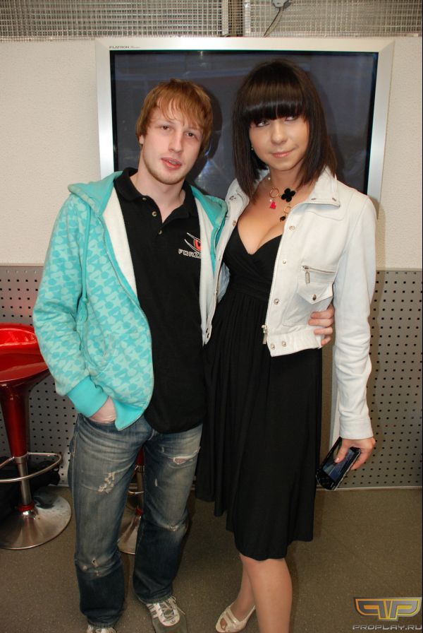 �� ������ ���������� MarLa!