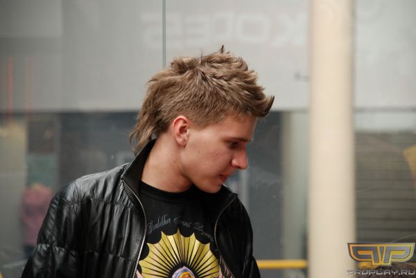 Virtus.pro - ROMJkE � �������