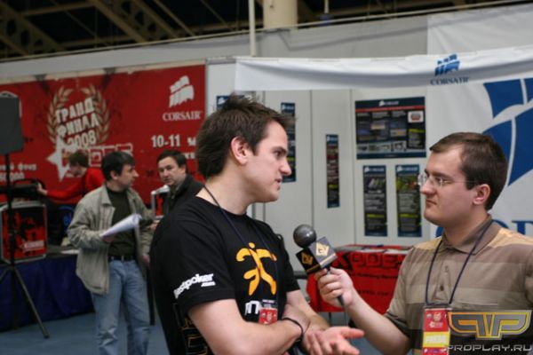 � fnatic ����� ��������