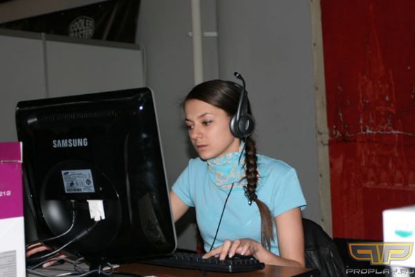 Greeny ��� Kbaptupka