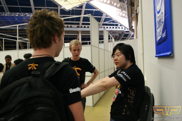 Shy ������������ � ����� ����������� ���������