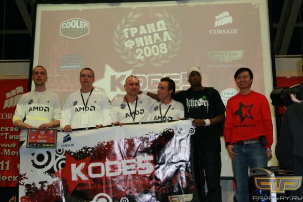 CS 3 ����� - SK Gaming