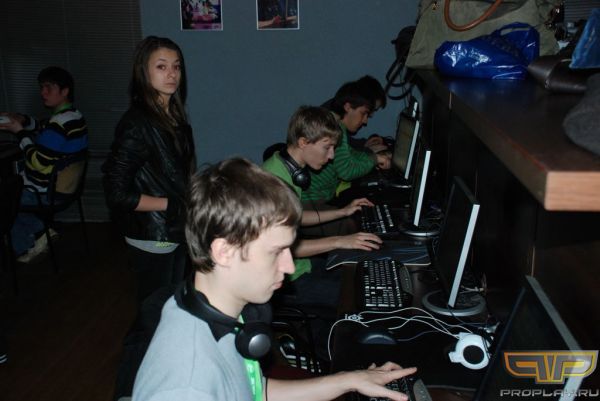 Greeny ��������� �� EYE