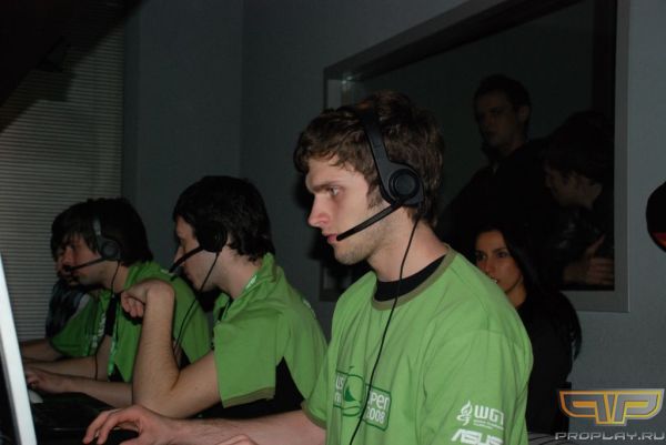 ���� ������ ��������� �� A-Gaming.ua