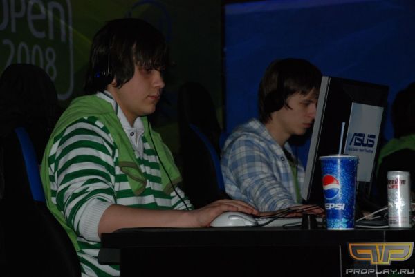 Hooch ������� � ������� �����