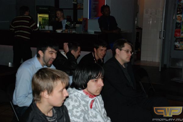 ������� �������� ProPlay.ru ���������� � �� ��������