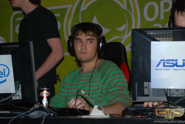 Redman ���������, ��� xek ����� 1vs2 � ��������� ������ �� inferno