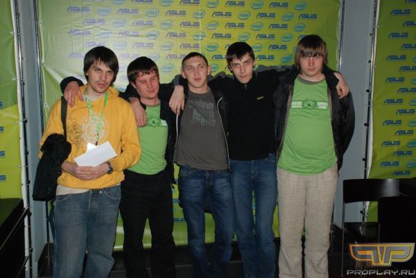 ��������� ����� - tp.uSports 