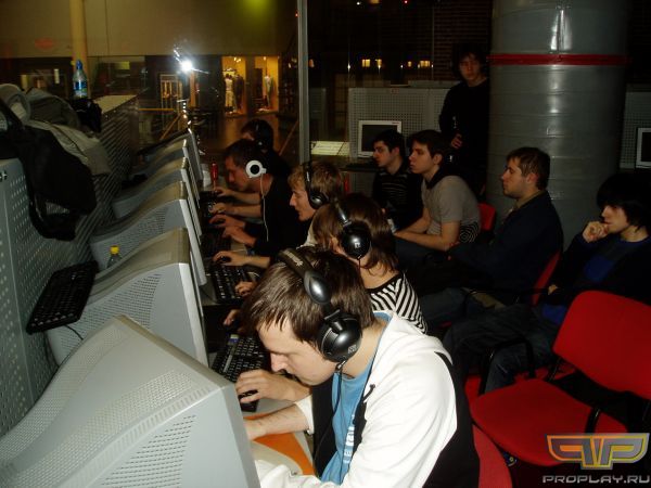 EYESports ������ ���������