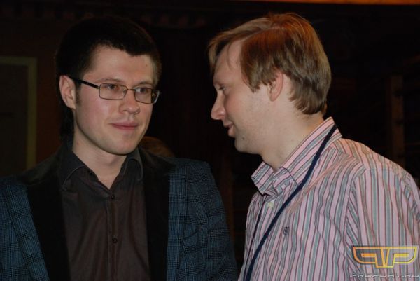 Groove ������������ ����� �������������� Intel