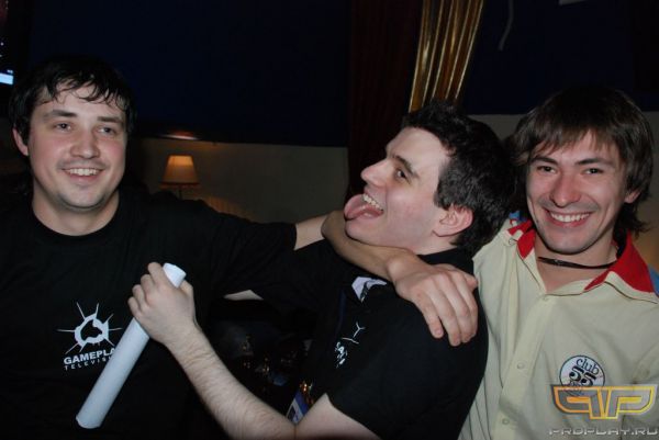 ���������� �� GamePlayTV