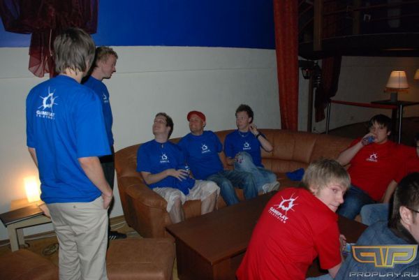 Fnatic ����� �����