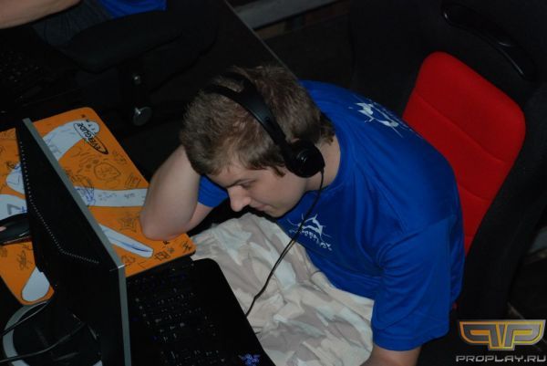 ����� ������� ������ � forrest`a