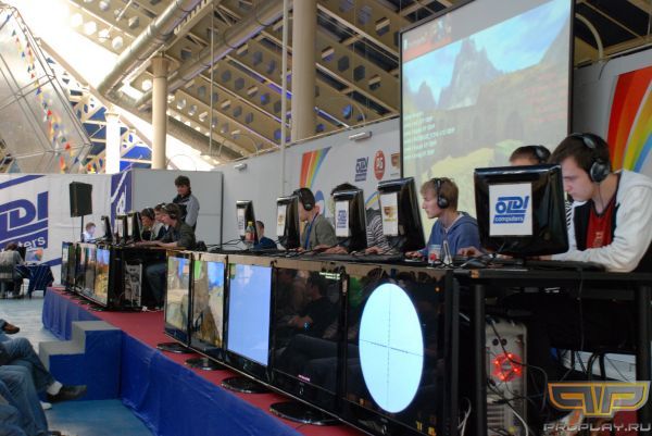 EYEsports �� �����