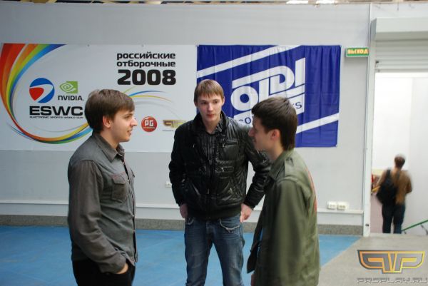 LeX ������� ������������ Virtus.DotA