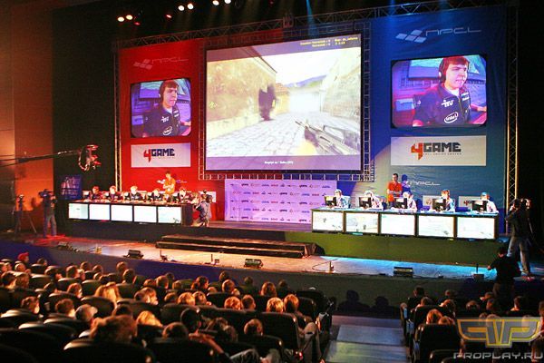 2007 ���: � ��������� ��� ������ �����