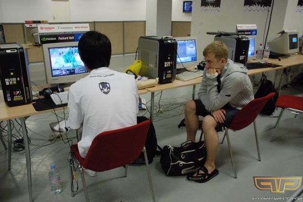 HOT ��������� �� Moon'��