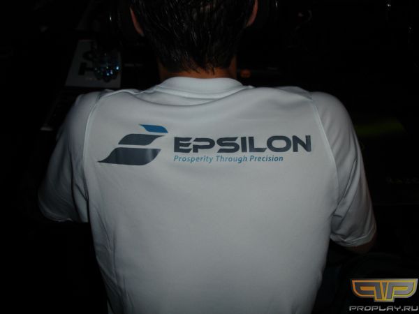 Epsilon �����