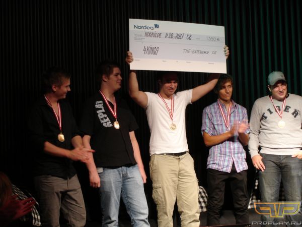 ������ ����� - 4Kings