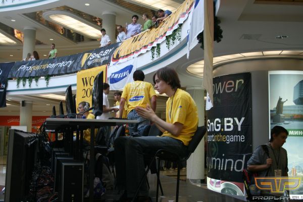 Mel - 1�� ����� Fifa2008