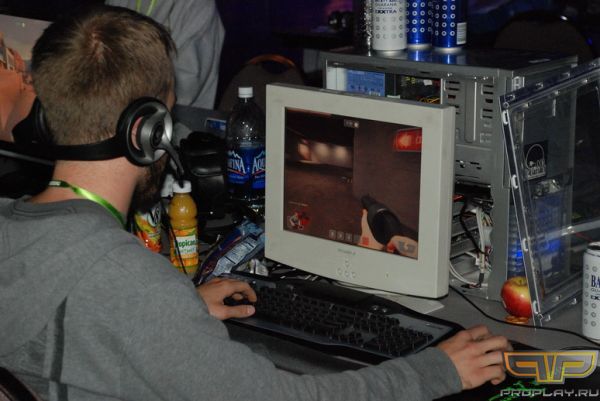 �������� � LAN �������