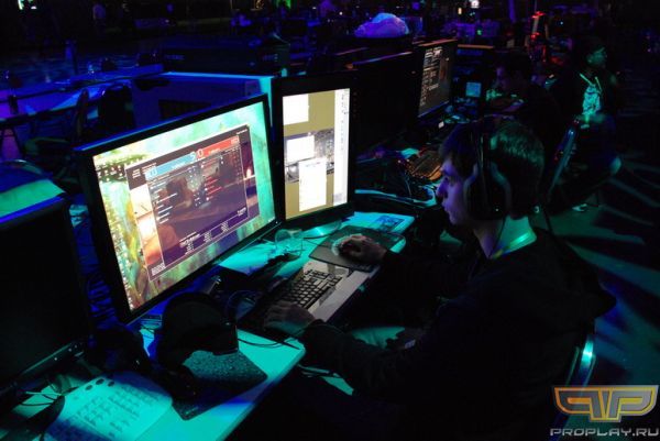 �������� � LAN ������� - ����� ���������