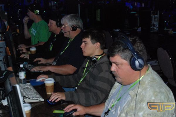 �������� � LAN ������� - ��������