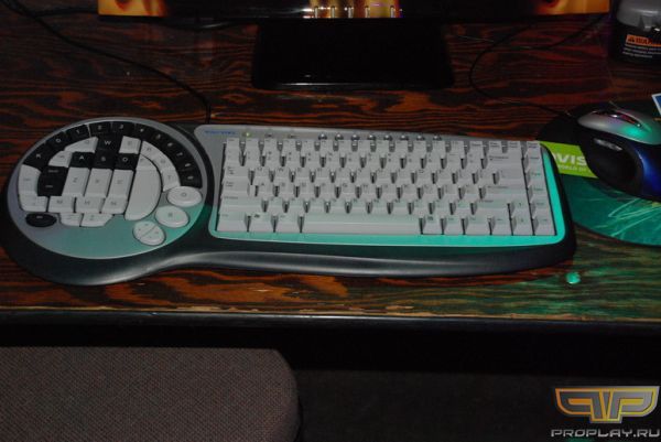 �������� � LAN ������� - ������ �������