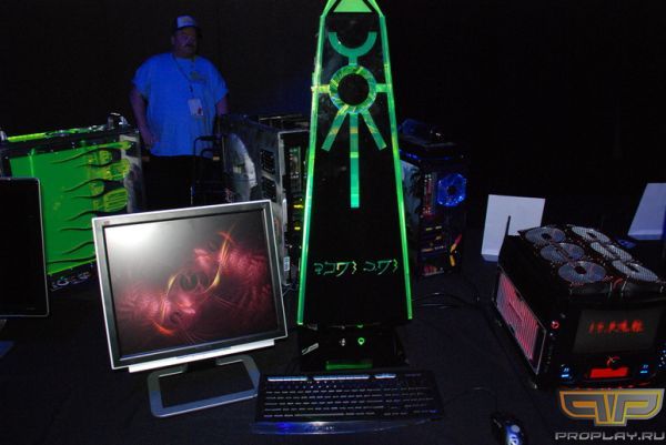 �������� � LAN ������� - ����� ���������