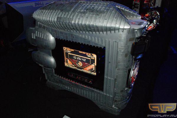 �������� � LAN ������� - ����� ���������