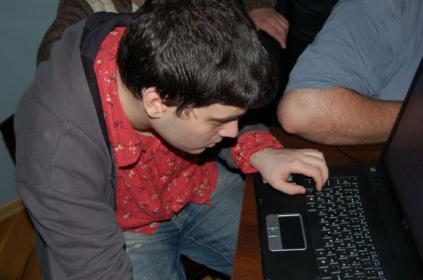 ������ ����� � �������