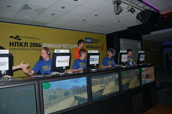 Trap ������ ��� ����� ����� � Seven.pro