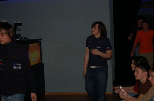 �����, ������� � ���... ���������