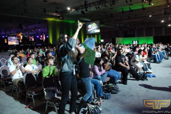 ������ ��������� SK Gaming