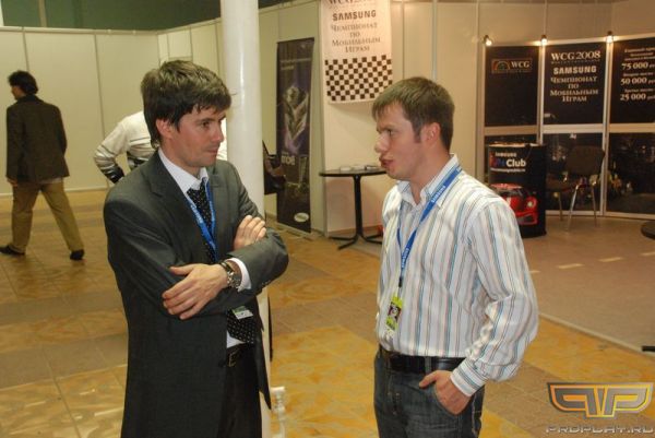 ����� ������� � ������������� �������� Oklick