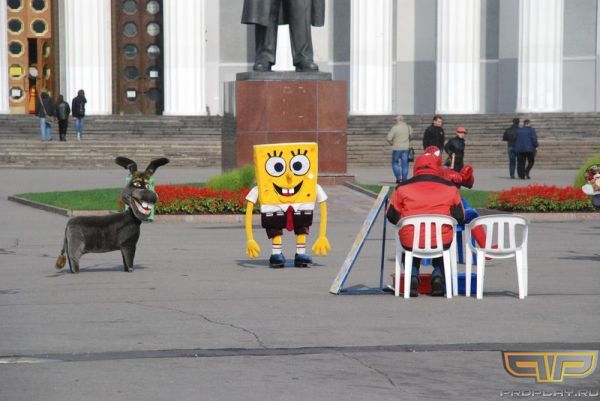 ����� ���