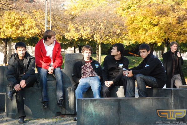 ������ ������� �����������