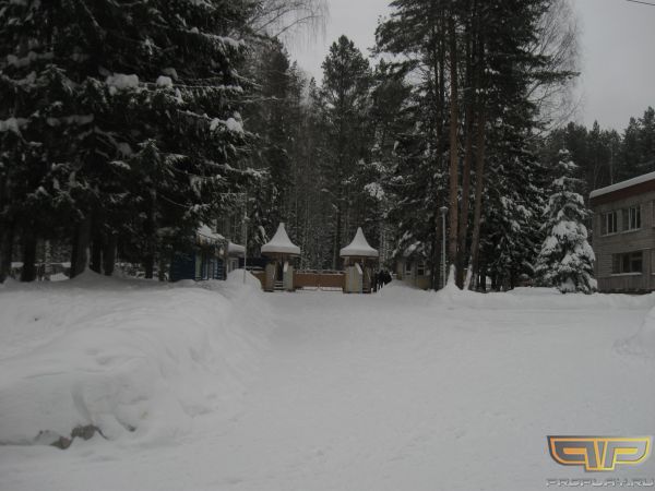 ����� � ������