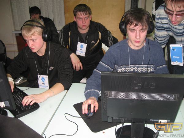 qP - �����