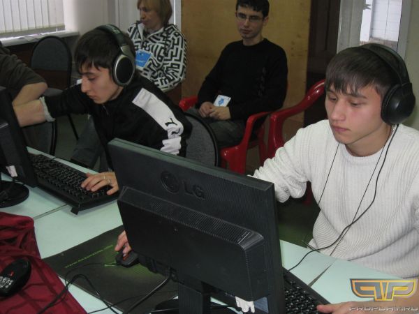 ������ ������������ �������