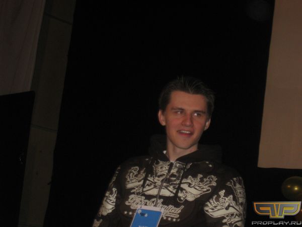 �����, ������� ����� ��� �  CyberFest 5