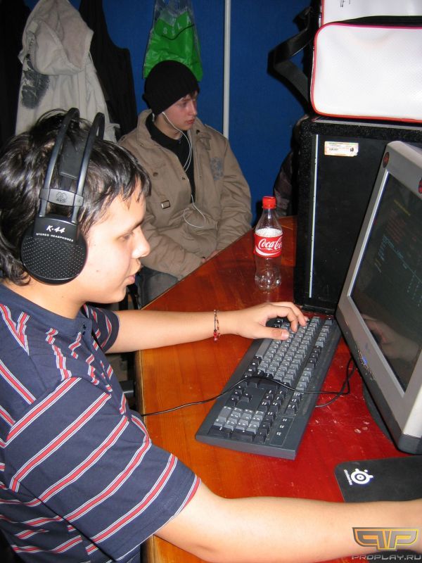 tribl �� ������� ABAMI