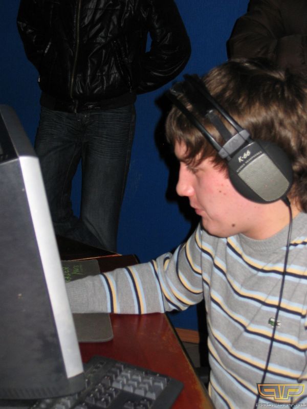 Yaroslav, �������� �� FRAG